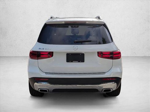 New 2026 Mercedes-Benz GLB 250 image 6