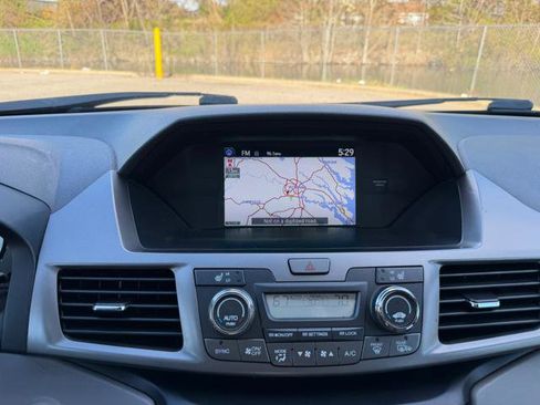 Used 2015 Honda Odyssey EX-L image 27