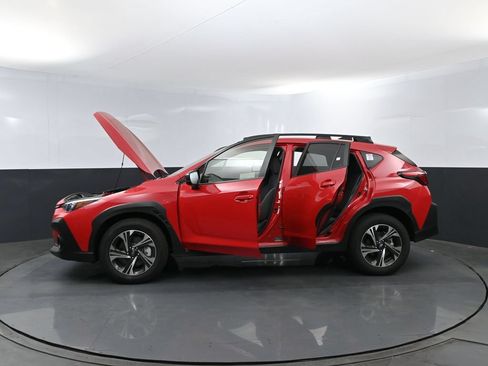 Used 2025 Subaru Crosstrek 2.5i Premium AWD/4WD image 30