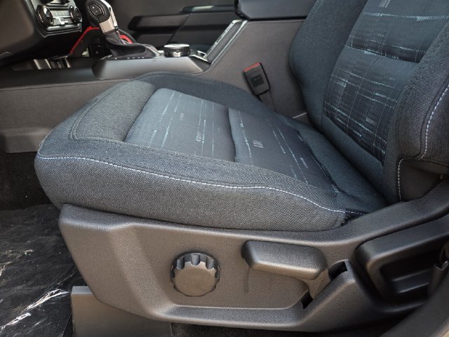 New 2026 Ford Bronco Heritage Edition AWD/4WD image 12
