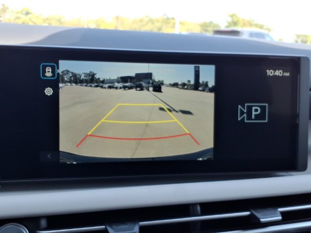 New 2026 Hyundai Tucson SEL Plus FWD image 28