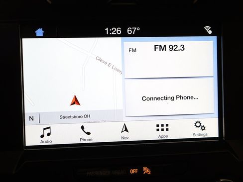 Used 2017 Ford F150 XLT w/ Equipment Group 302A Luxury image 43