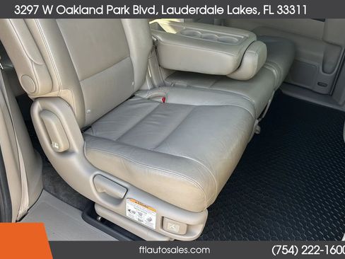 Used 2011 Honda Odyssey EX-L image 30