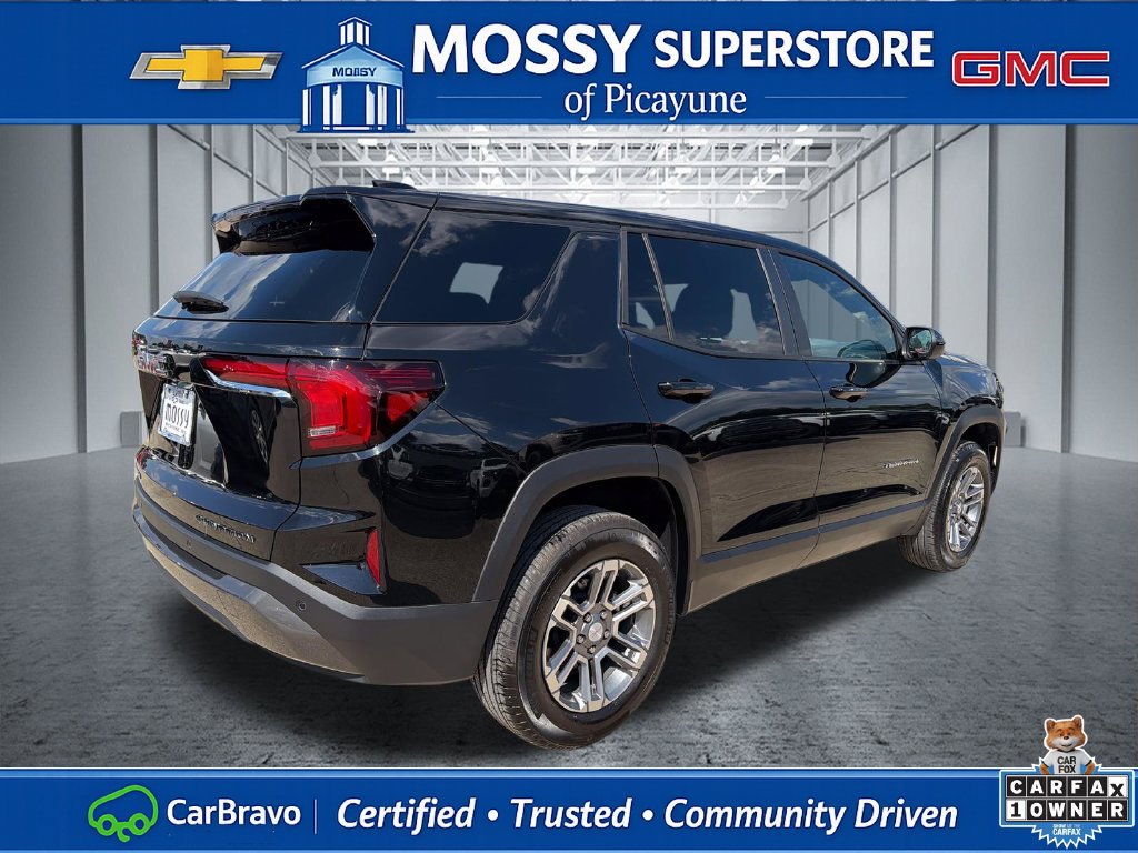 Certified 2026 GMC Terrain Elevation FWD image 6