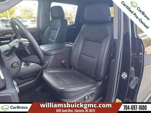 Certified 2023 GMC Sierra 1500 Denali w/ Technology Package image 21