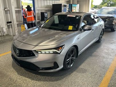 Used 2023 Acura Integra A-Spec
