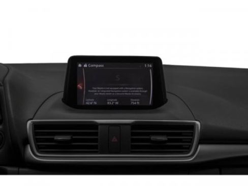 Used 2018 MAZDA MAZDA3 Touring image 20
