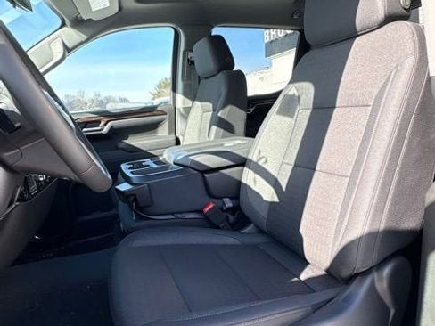 New 2026 GMC Sierra 1500 Elevation image 10