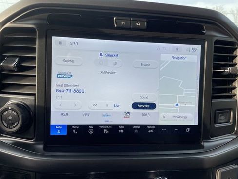 Used 2025 Ford F150 Tremor w/ Bed Utility Package image 16