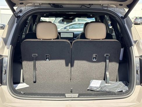 New 2026 Kia Sorento SX Prestige image 7