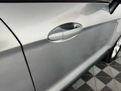 Used 2020 Ford EcoSport SE image 30