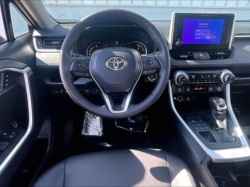 Used 2024 Toyota RAV4 XLE Premium w/ Weather Package AWD/4WD image 6