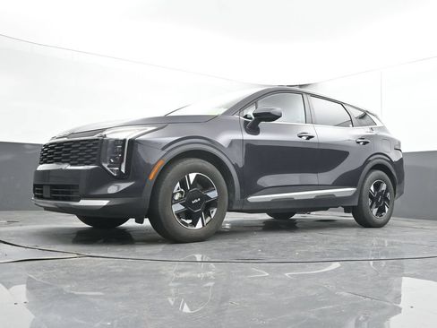 Used 2026 Kia Sportage LX FWD image 27