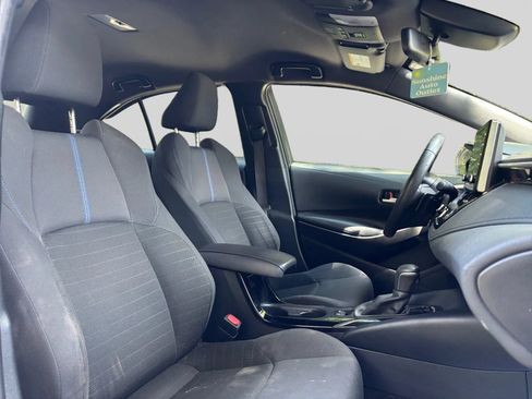 Used 2021 Toyota Corolla SE FWD image 15