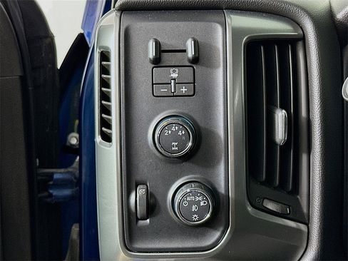 Used 2016 Chevrolet Silverado 2500 LT w/ All Star Edition image 12