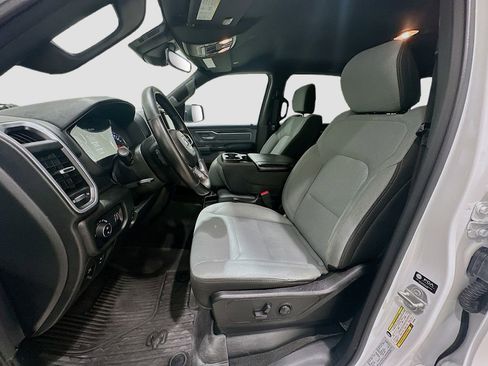 Used 2022 RAM 1500 Big Horn AWD/4WD image 20