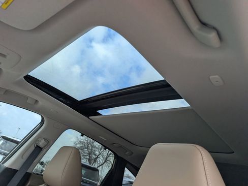 New 2026 Nissan Murano Platinum w/ Cargo Package AWD/4WD image 19