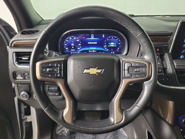 Used 2023 Chevrolet Tahoe High Country RWD image 28