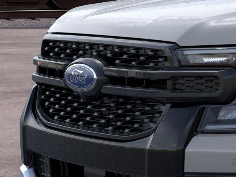 New 2026 Ford Ranger XLT RWD image 17