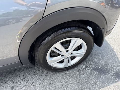 New 2025 Nissan Kicks Play S image 21