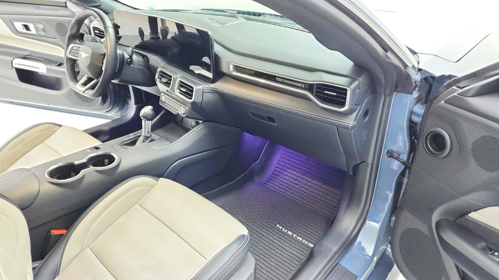 Used 2025 Ford Mustang GT Premium RWD image 21