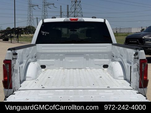 Used 2025 Ford F150 XLT w/ Equipment Group 301A Standard RWD image 33