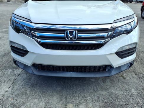 Used 2017 Honda Pilot EX-L image 5