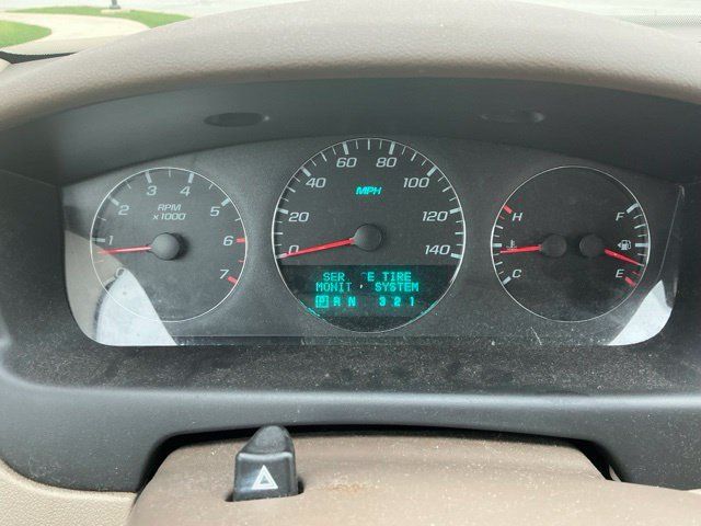 Used 2006 Chevrolet Impala LT FWD image 23