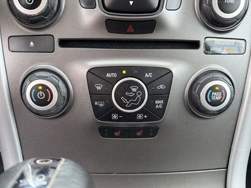 Used 2014 Ford Edge SEL w/ Equipment Group 204A image 6