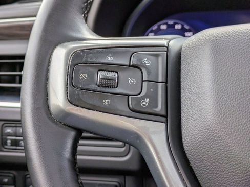 Certified 2023 Chevrolet Tahoe LT w/ LT Signature Package image 27