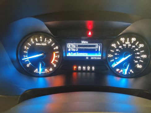 Used 2017 Ford Explorer FWD image 23