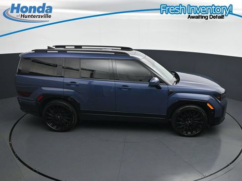 Used 2025 Hyundai Santa Fe Calligraphy FWD image 29