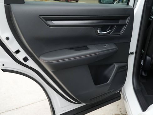 New 2026 Honda CR-V Sport-L image 18