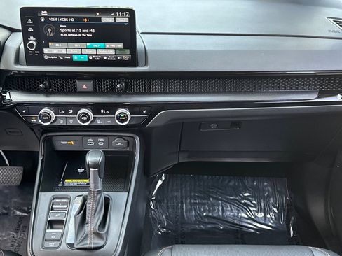 Certified 2024 Honda CR-V Sport Touring image 27