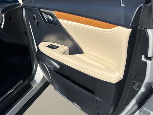 Used 2021 Lexus RX 350 FWD w/ Premium Package image 15