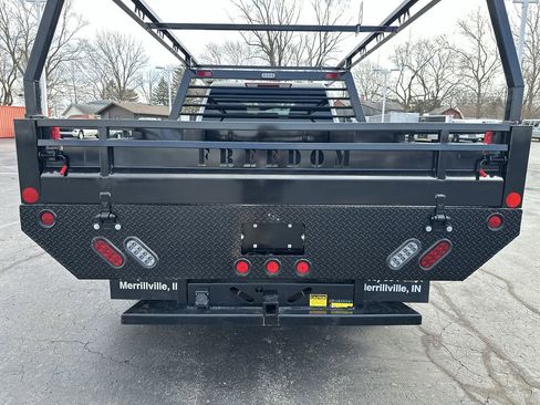 Used 2022 Chevrolet Silverado 3500 LT w/ Remote Start Package image 23