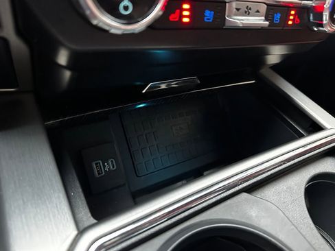 Used 2022 Ford F250 Platinum w/ FX4 Off-Road Package image 64