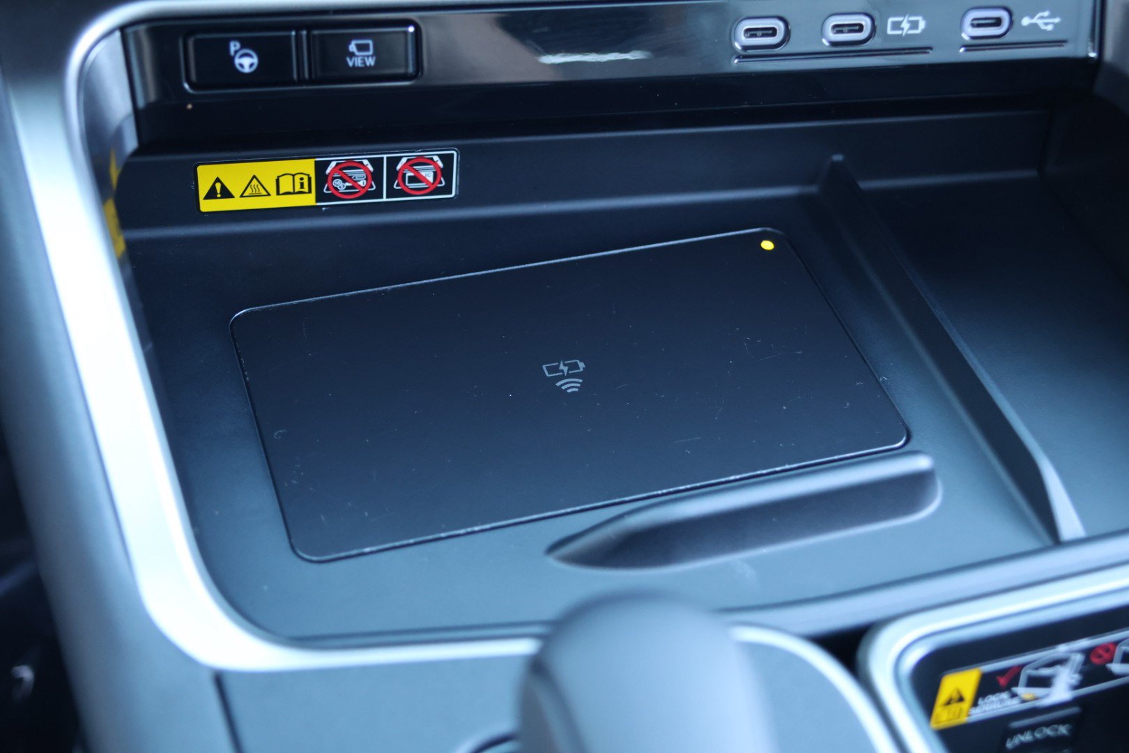 Certified 2026 Lexus TX 350 AWD w/ Technology Package image 25