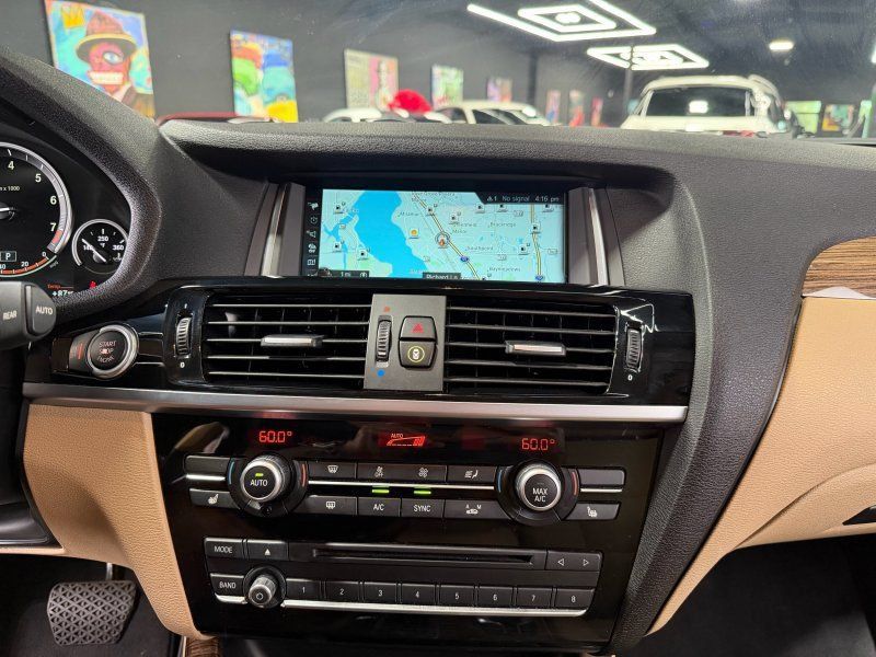 Used 2017 BMW X3 sDrive28i RWD image 14