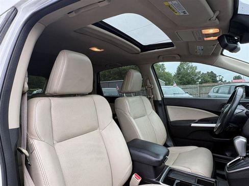 Used 2015 Honda CR-V Touring image 23