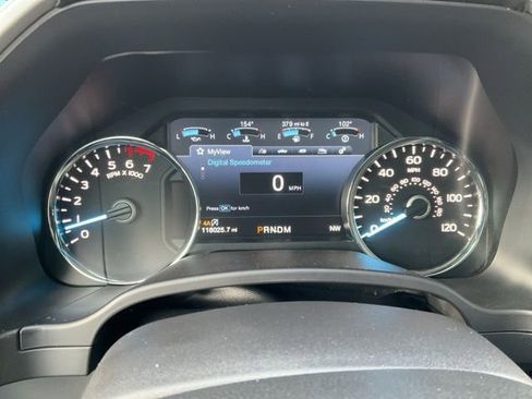 Used 2018 Ford F150 Lariat w/ Equipment Group 502A Luxury image 27