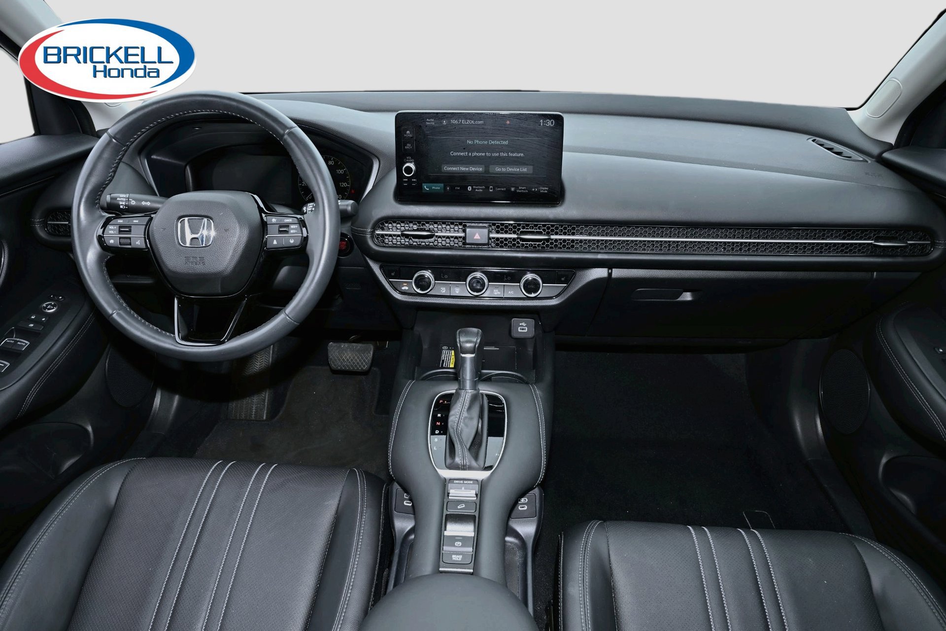 Certified 2024 Honda HR-V EX-L image 15