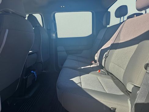 New 2026 Ford F250 XL w/ F-250 >10K GVWR Package RWD image 23