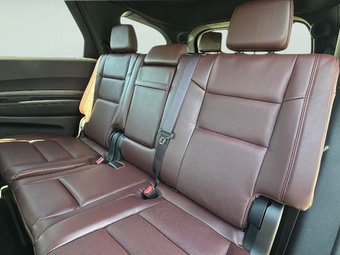 New 2026 Dodge Durango GT image 24