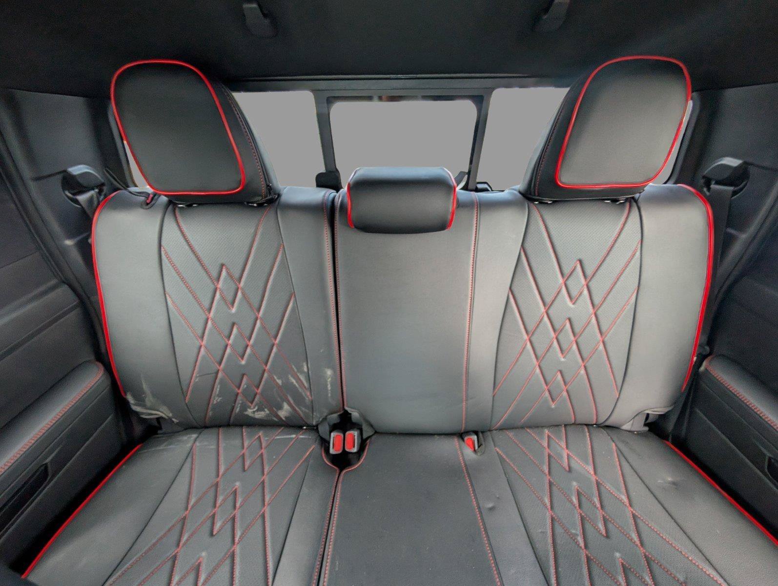 Used 2025 Toyota Tacoma TRD Pro AWD/4WD image 34