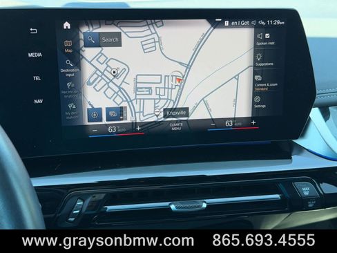 Used 2023 BMW X1 xDrive28i w/ Convenience Package AWD/4WD image 30