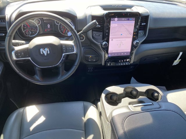 Used 2025 RAM 2500 Tradesman AWD/4WD image 10