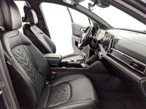 Used 2023 Kia Sportage X-Line AWD/4WD image 25