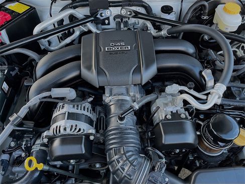 Used 2023 Toyota GR86 Premium image 30