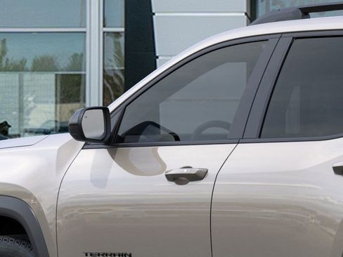 New 2026 GMC Terrain Elevation image 12